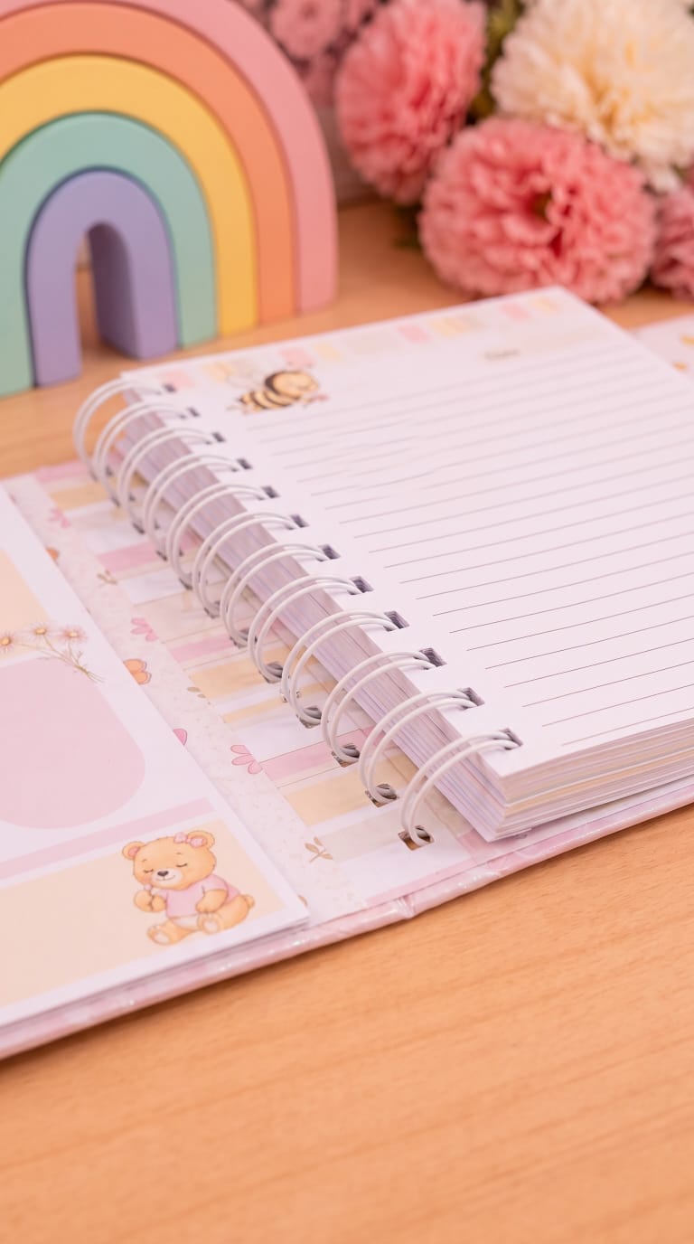 Arquivo Agenda Pocket Multiuso 3