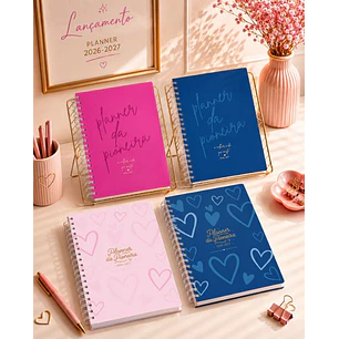 Arquivo Planner Pioneira