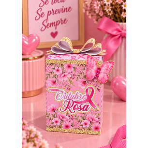 Arquivo Outubro Rosa Caixa Cubo Alta