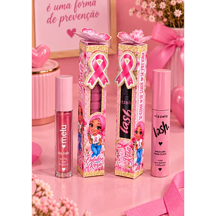 Arquivo Outubro Rosa Caixa Gloss