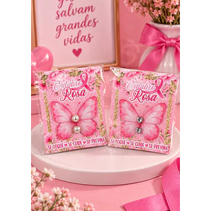 Arquivo Outubro Rosa Card Brinco