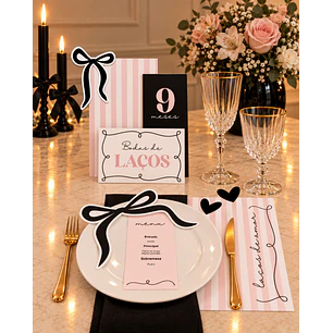 Arquivo de Corte Bodas De Laço
