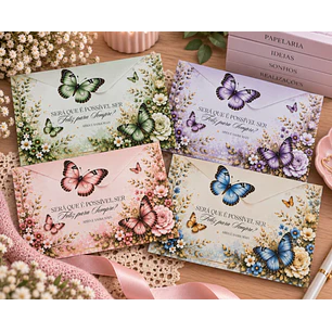 Arquivo Jardim dos Sonhos – Papel de Carta e Envelopes