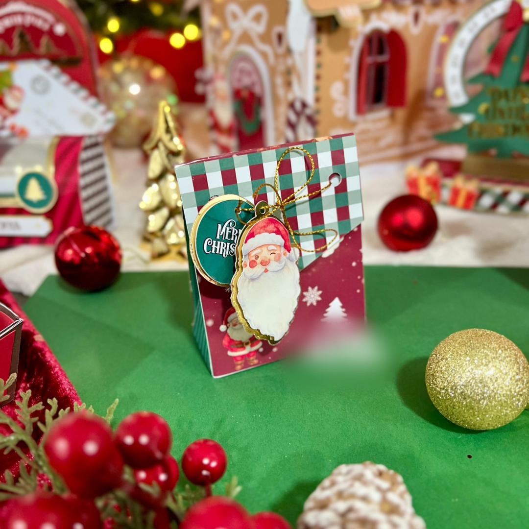 Arquivo Natal Coleção 1 8