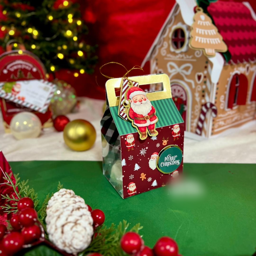 Arquivo Natal Coleção 1 13