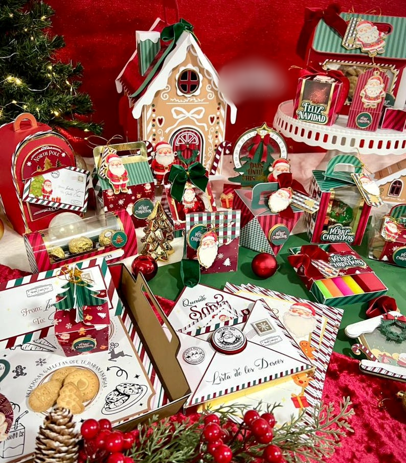 Arquivo Natal Coleção 1 1