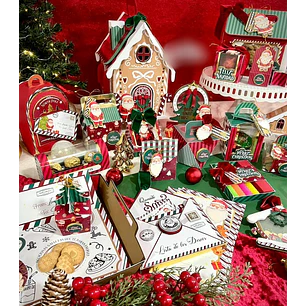 Arquivo Natal Coleção 1