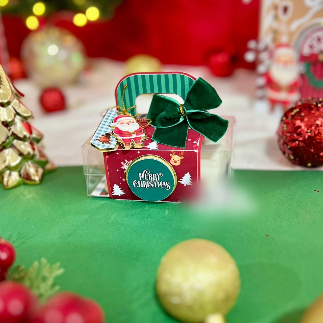 Arquivo Natal Caixa Acetato 1