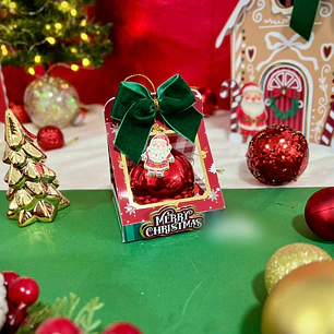 Arquivo Natal Porta Bolinha