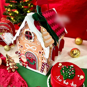 Arquivo Natal Casinha Natalina