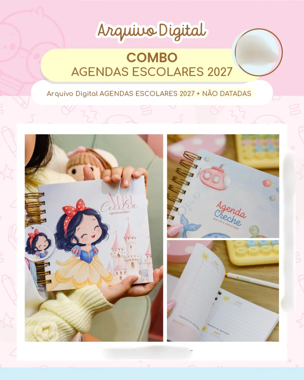 Arquivo Combo Agendas Escolares 2027 1