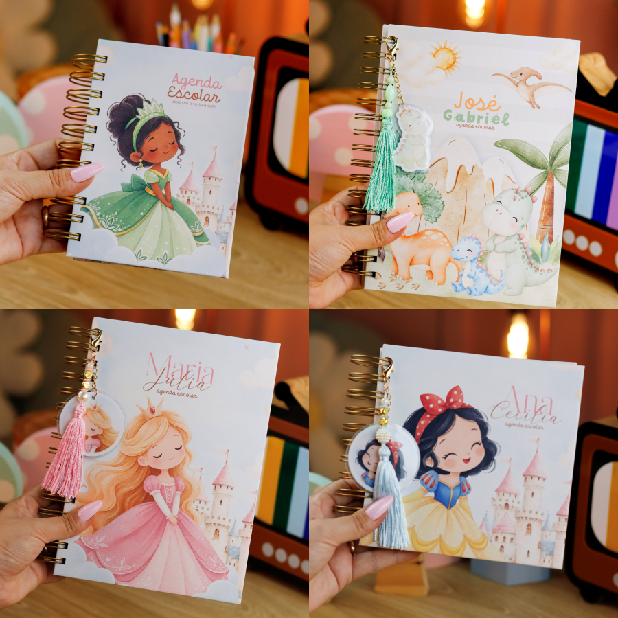 Arquivo Combo Agendas Escolares 2027 4