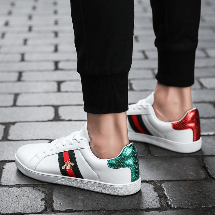 ZAPATILLAS GUCCI 1