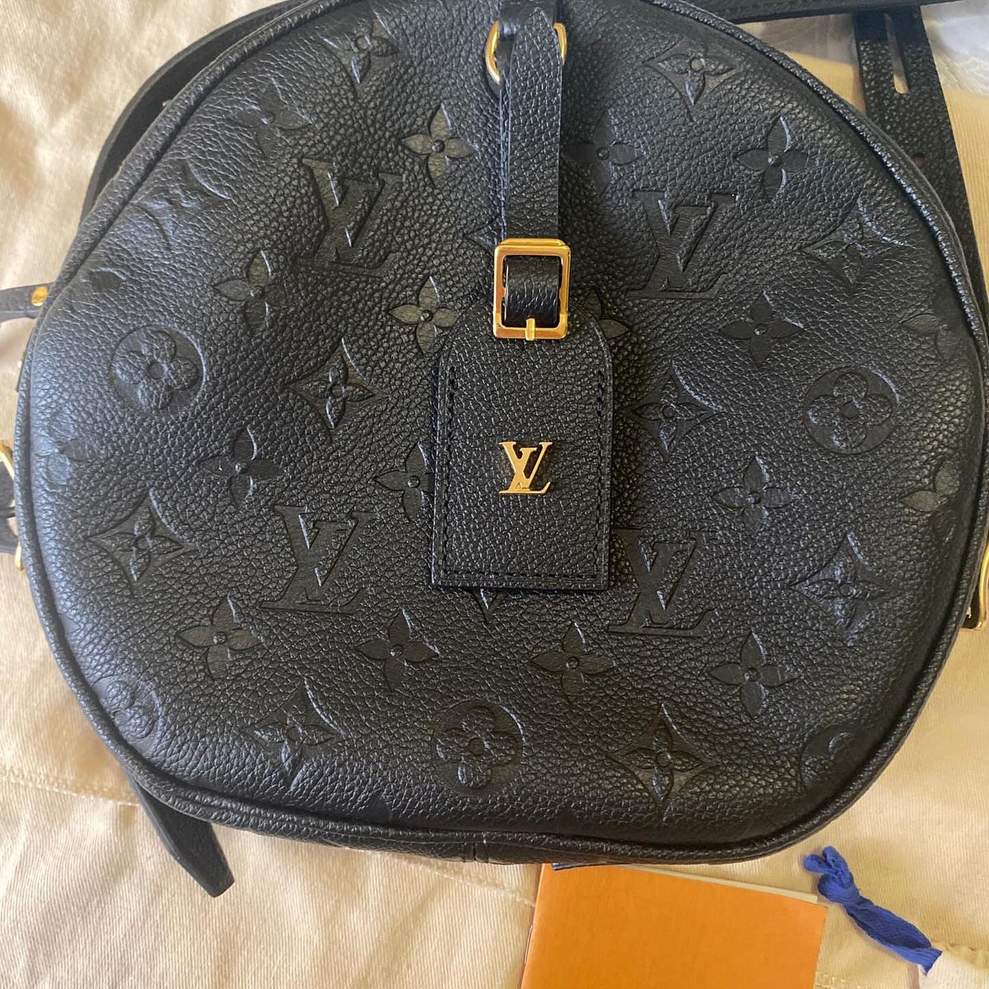 CARTERA LOUIS VUITTON  8