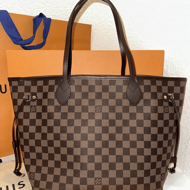 NEVERFULL MM 8