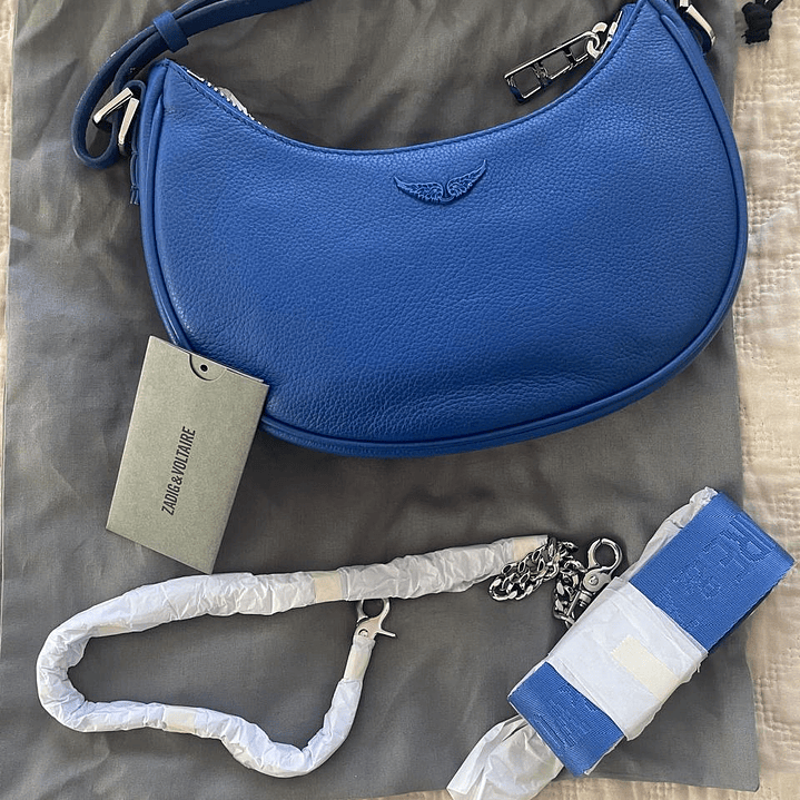 CARTERA ZADIG & VOLTAIRE  4