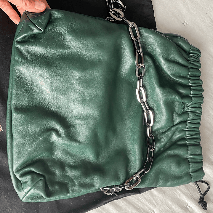 CARTERA CUERO ZADIG & VOLTAIRE 4