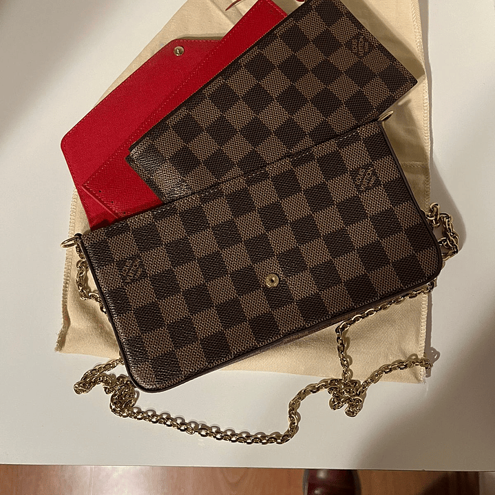 POCHETTE FELICIE 11