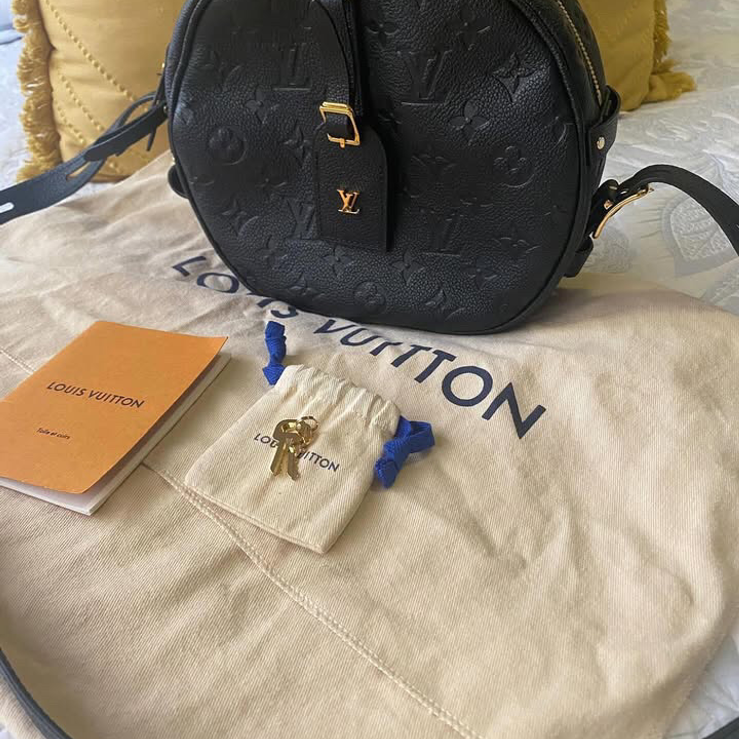 CARTERA LOUIS VUITTON  8