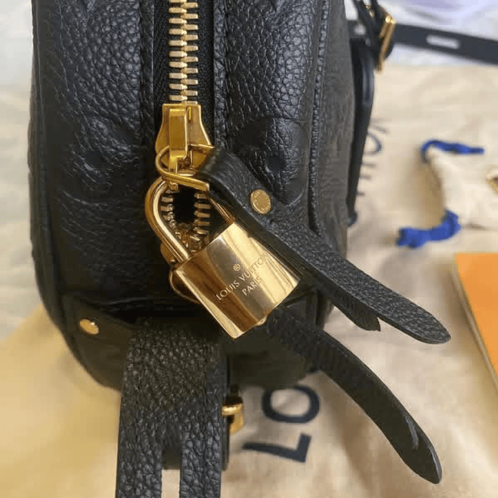 CARTERA LOUIS VUITTON  10