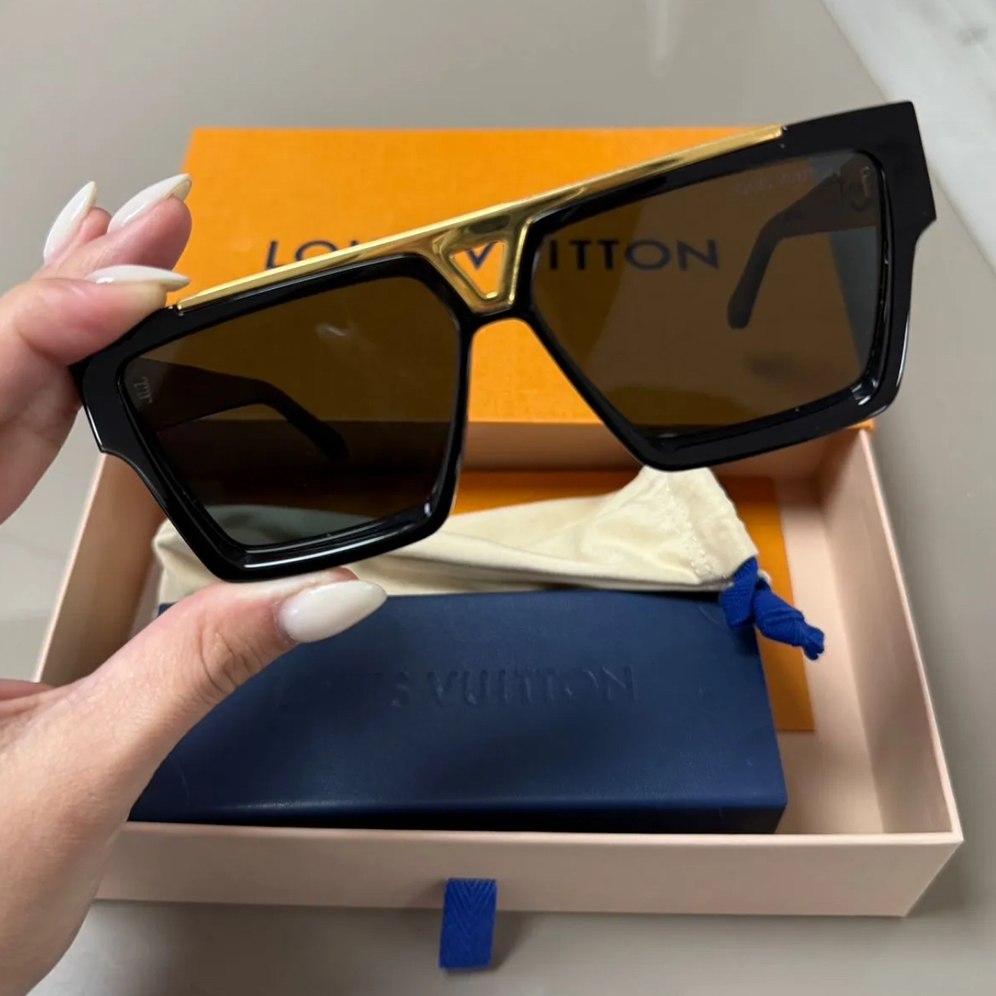 GAFAS LOUIS VUITTON  1