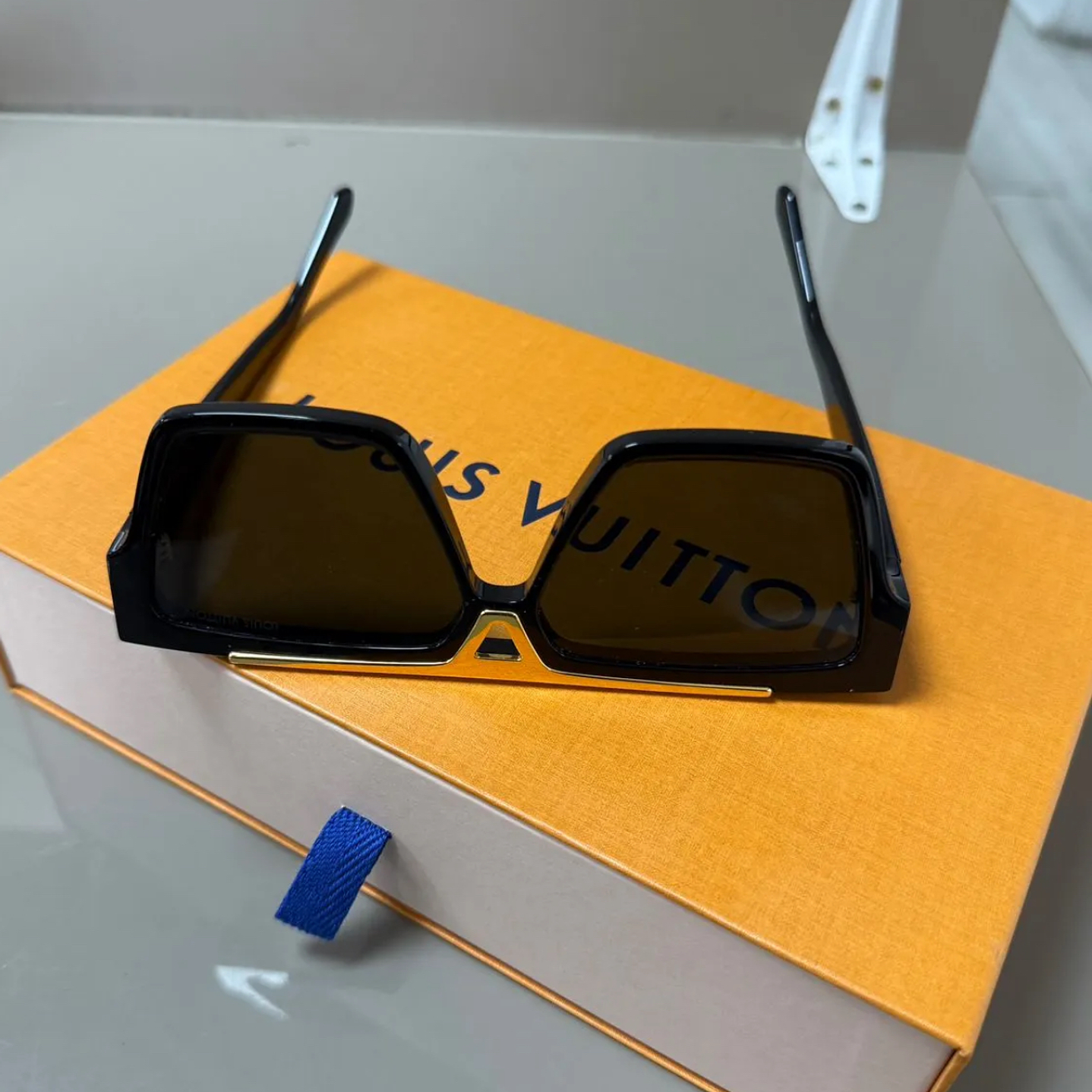 GAFAS LOUIS VUITTON  4