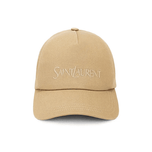 GORRA YVES SAINT LAURENT