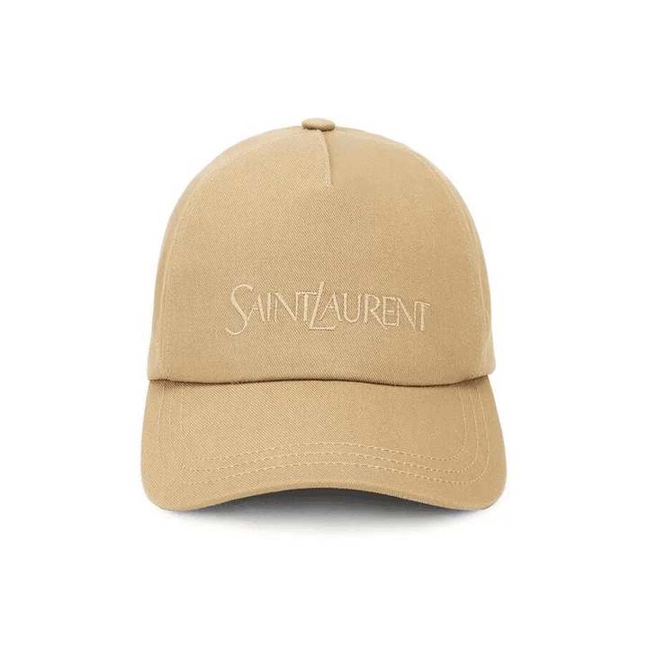 GORRA YVES SAINT LAURENT 1