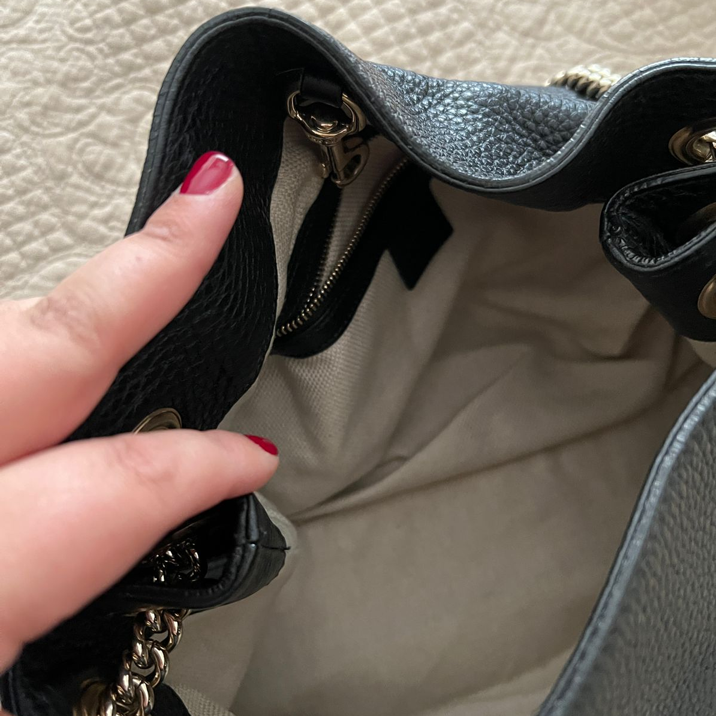 CARTERA CUERO GUCCI 6