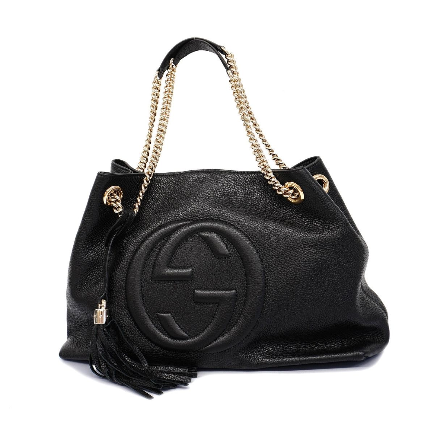 CARTERA CUERO GUCCI 5
