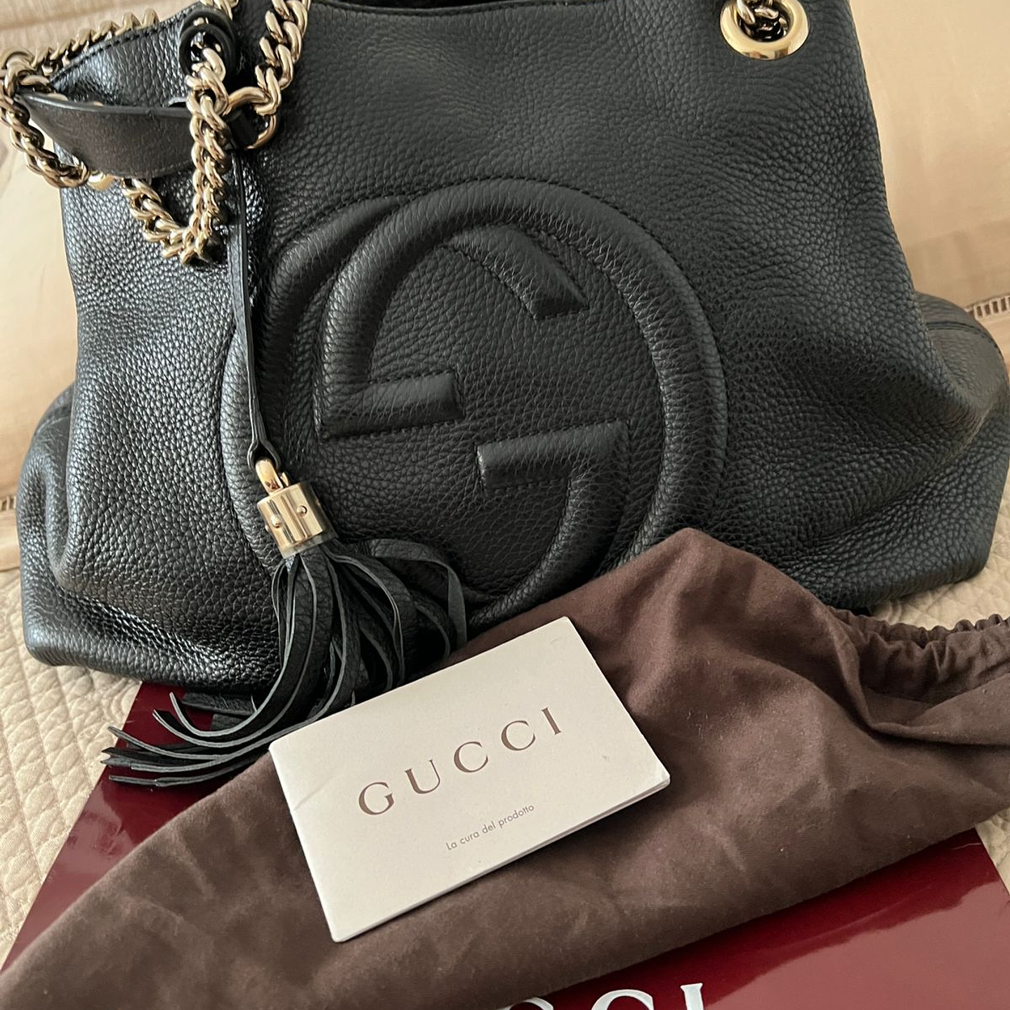 CARTERA CUERO GUCCI 4