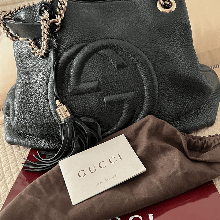 CARTERA CUERO GUCCI 4