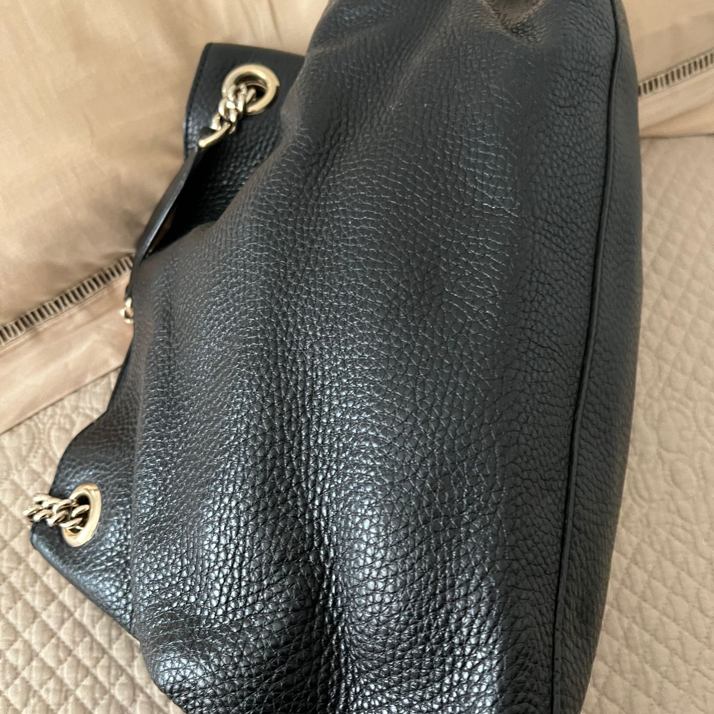 CARTERA CUERO GUCCI 7