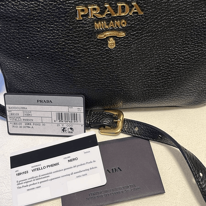 CROSSBODY PRADA  7