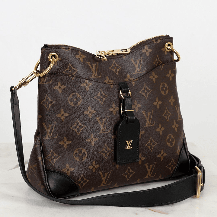 ODEON LOUIS VUITTON  1