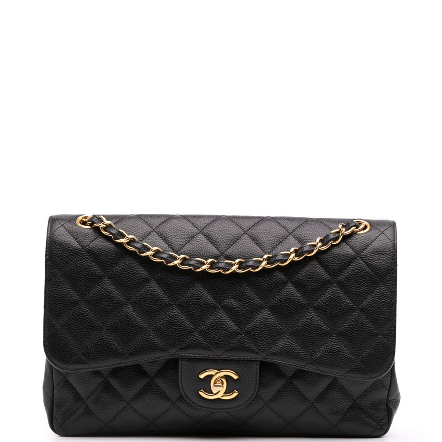 CHANEL JUMBO 1