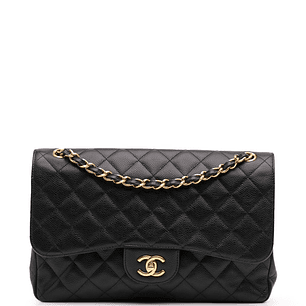 CHANEL JUMBO