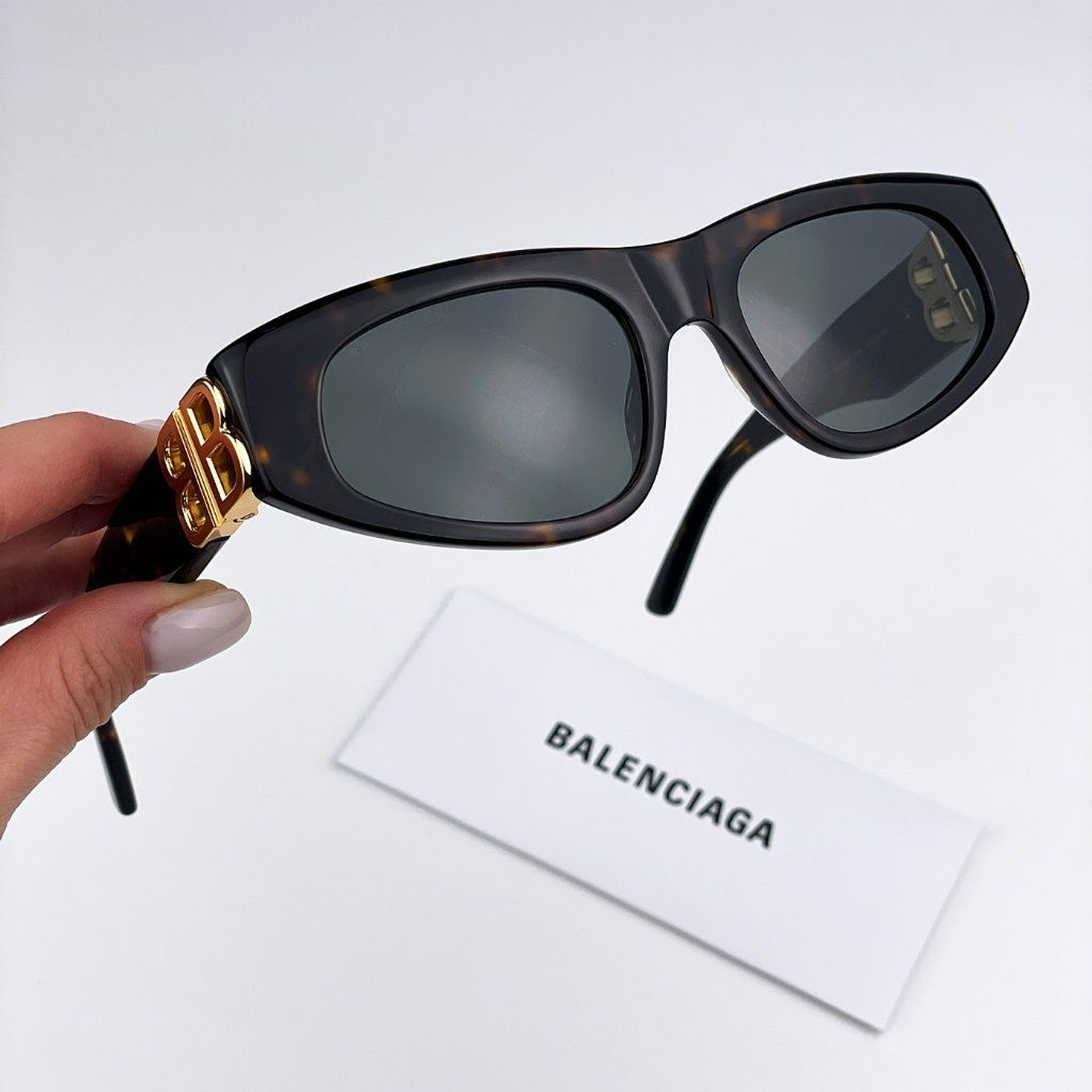 GAFAS BALENCIAGA  1