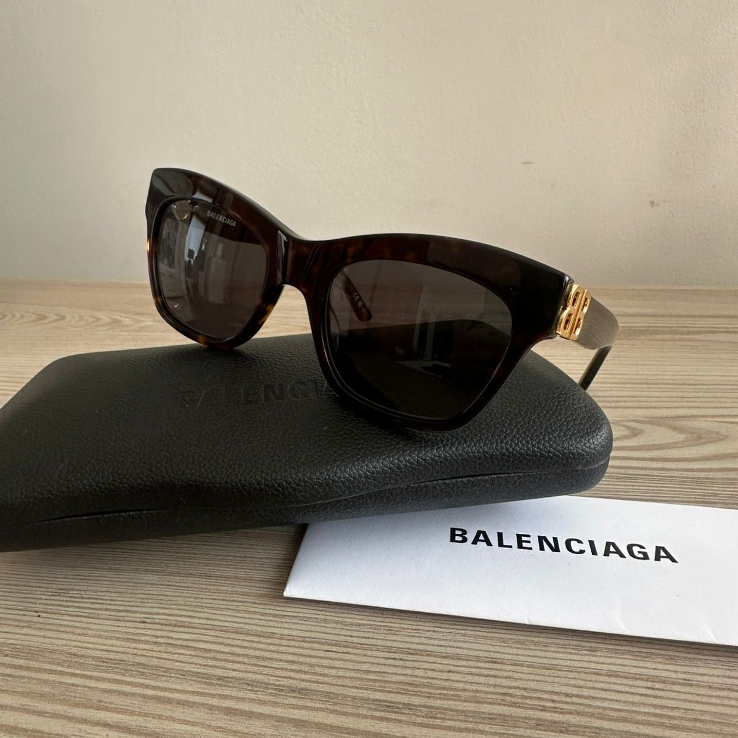 GAFAS BALENCIAGA  4