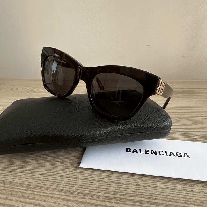 GAFAS BALENCIAGA  4