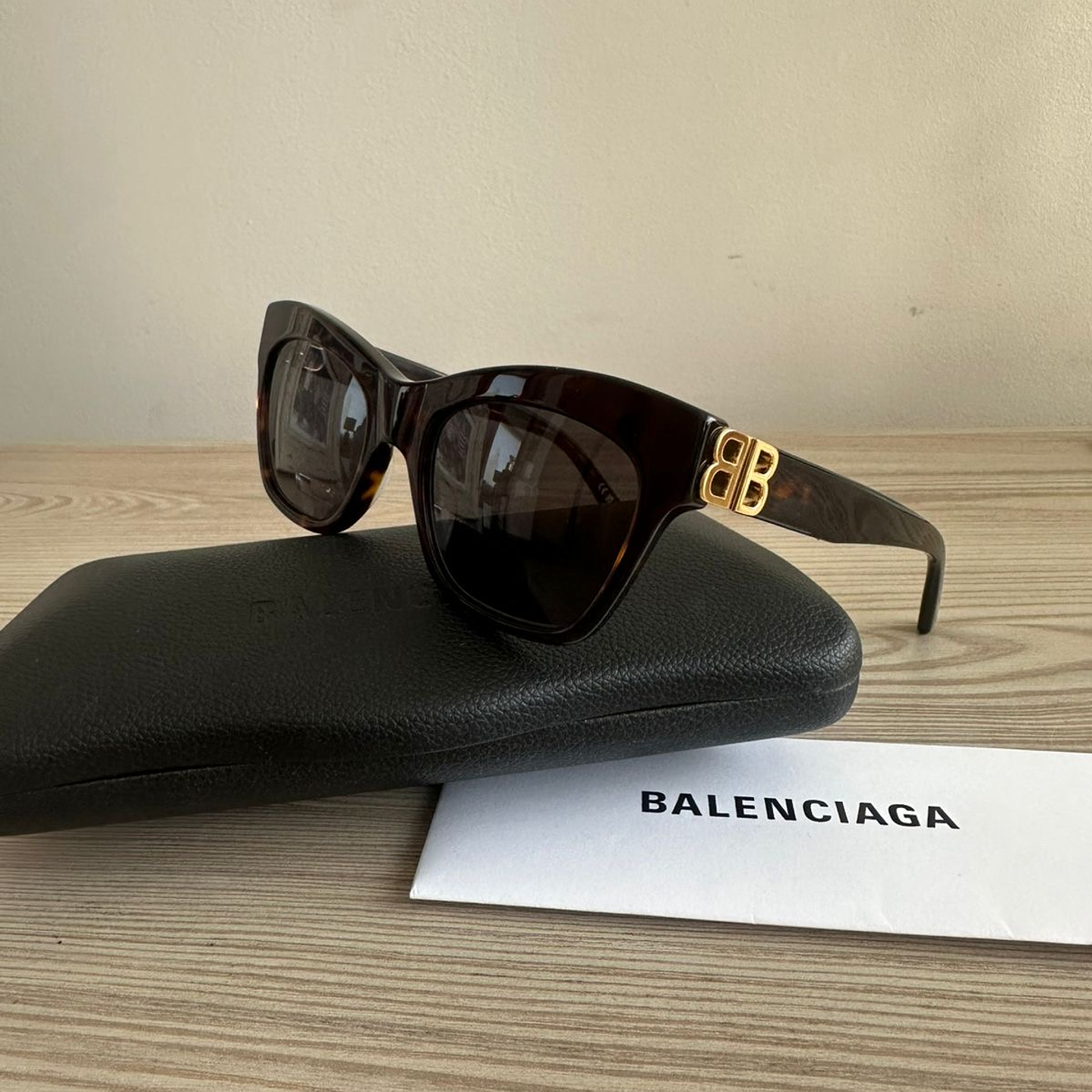 GAFAS BALENCIAGA  7
