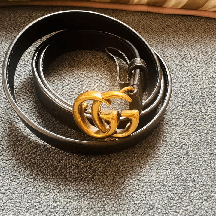 CINTURÓN GUCCI 4