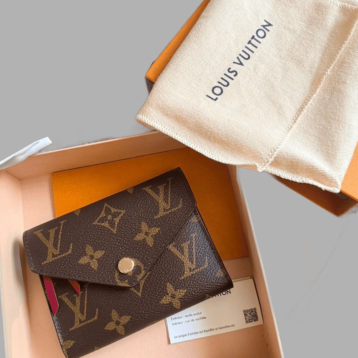 BILLETERA LOUIS VUITTON  6