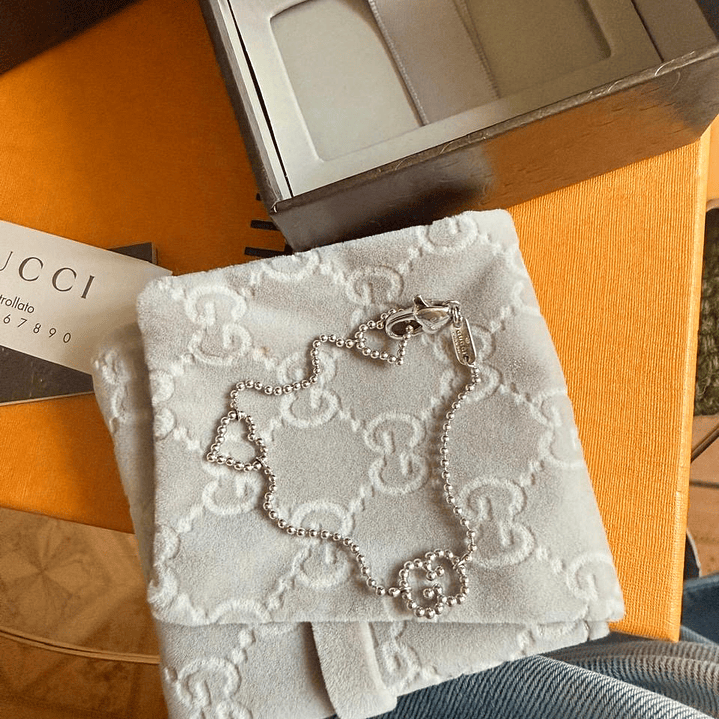 PULSERA GUCCI  1