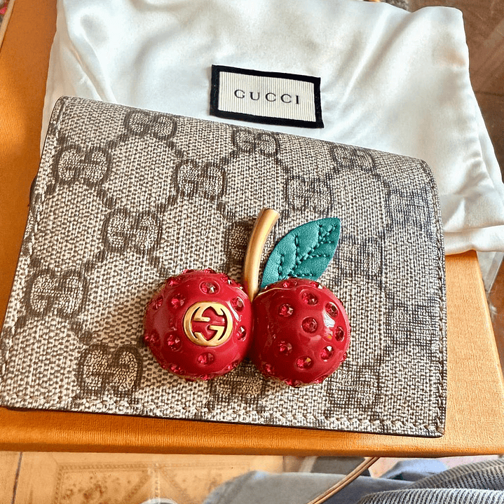 BILLETERA GUCCI  5