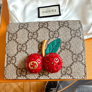 BILLETERA GUCCI 