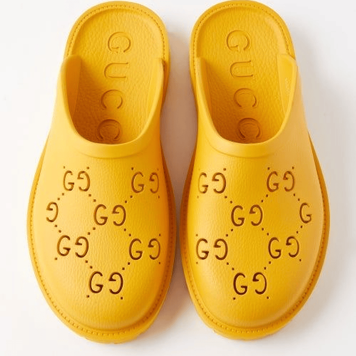 SANDALIAS GUCCI N 39 1