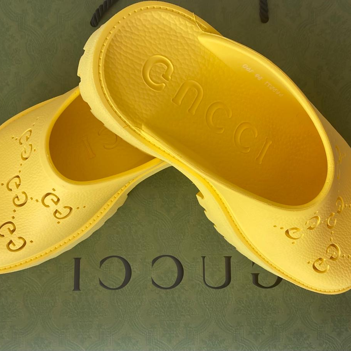 SANDALIAS GUCCI N 39 3