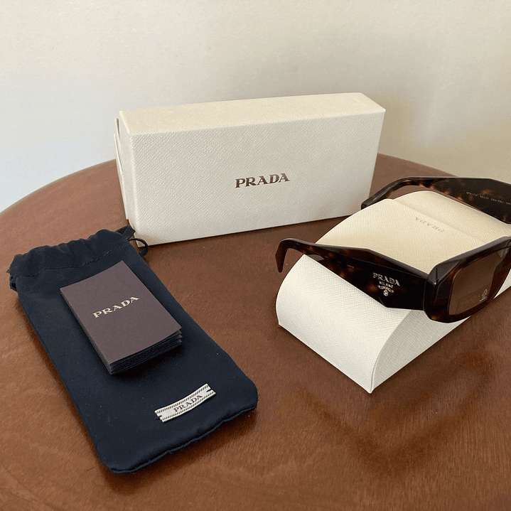 GAFAS PRADA 5