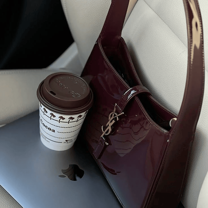 CARTERA YVES SAIN LAURENT 6